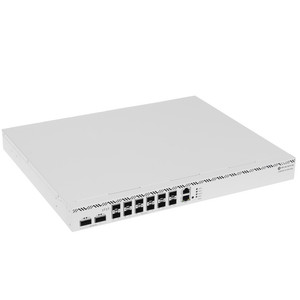 Маршрутизатор Mikrotik CCR2216-1G-12XS-2XQ