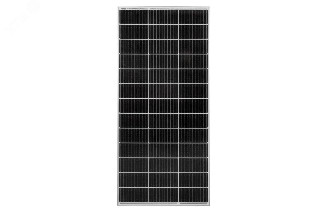 Фотоэлектрический солнечный модуль (ФСМ) LTE SM PV200M12.39.HC.PERC.G2 LTE SM PV200M12.39.HC.PERC.G2 LT Energo