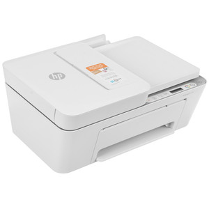 МФУ струйное HP DeskJet Plus 4120
