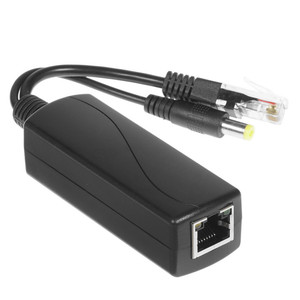 Сплиттер PoE Wi-Tek WI-POE11S-48V