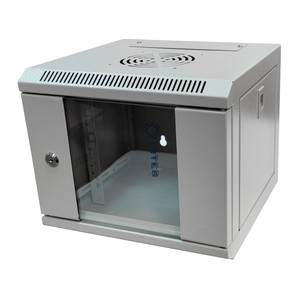 Шкаф коммутационный 5bites TC3204-04G