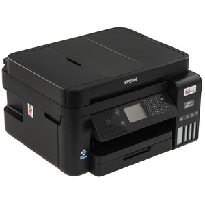 МФУ струйное Epson EcoTank L6270