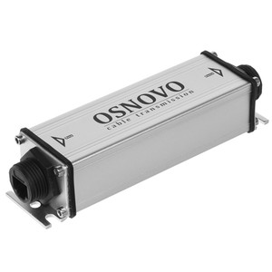 Удлинитель PoE OSNOVO E-PoE/1W