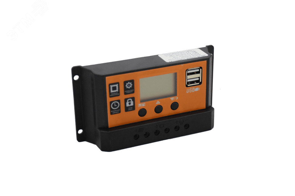 Контроллер заряда SmartWatt PWM 2420 L PWM 2420 L SMARTWATT