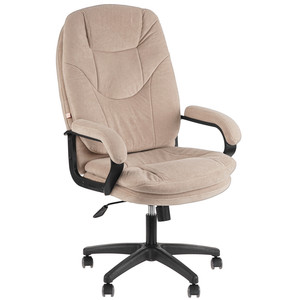 Компьютерное кресло TetChair COMFORT LT (22) бежевый