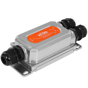 Повторитель PoE Wi-Tek WI-POE22E-O