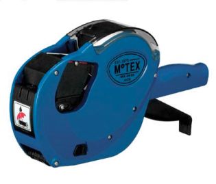 Ручной этикетировщик (Аппликатор) MoTEX MX-2616EOS ACE (двухстрочный)