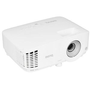 Проектор BenQ MW560С белый preview