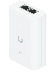 Инжектор PoE Ubiquiti PoE+ Adapter (30W)