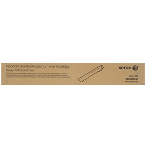 Тонер Xerox 106R01441 пурпурный