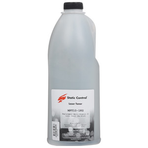 Тонер Static Control MPT10-1KG черный