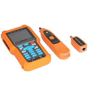 Кабельный тестер Lanmaster LAN-TST-CCTV