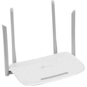 Wi-Fi-роутер TP-Link Archer C50