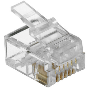 Коннектор RJ12  Aceline AcRJ1210