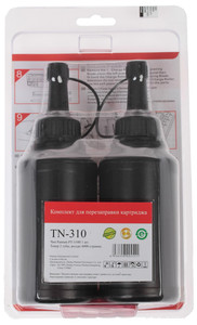 Тонер Pantum TN-310 черный
