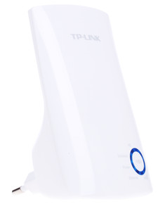 Усилитель беспроводного сигнала TP-LINK TL-WA850RE