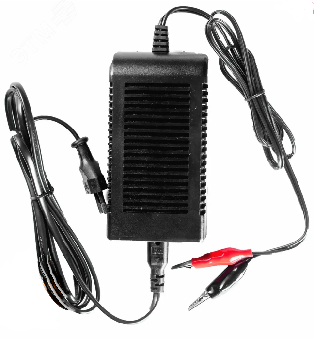 Зарядное устройство LC-2228 WBR