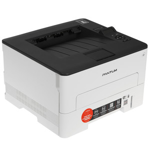 Принтер лазерный Pantum P3300DW