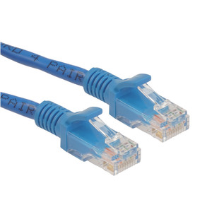 Патч-корд Cablexpert PP10-7.5M/B