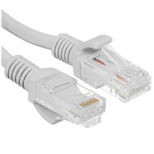 Патч-корд Cablexpert PP12-15M