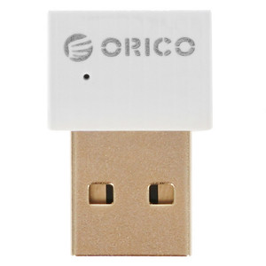 Bluetooth адаптер ORICO BTA-508-WH