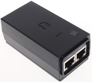 Инжектор PoE Ubiquiti POE-24-12W