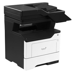 МФУ лазерное F+ imaging MB471adfe