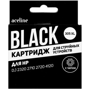 Картридж Aceline NS-3YM62AE черный
