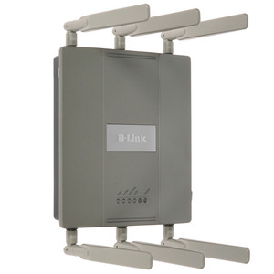 Точка доступа D-Link DAP-2695