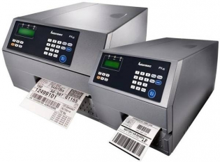 Принтер этикеток Honeywell Intermec PX6i PX6C010000001120