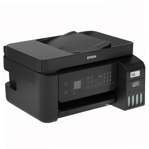МФУ струйное Epson EcoTank L5290