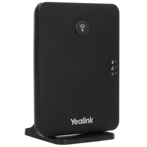 Базовая станция Yealink W70B серый