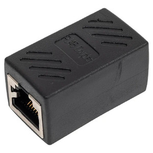 Проходной соединительный адаптер RJ45  VCOM 6631279