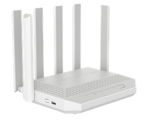 Комплект Netcraze Hero 5G NC-4110 + Мегафон