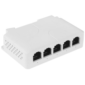 Удлинитель PoE ORIENT SWP-104-100