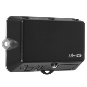 Точка доступа MikroTik LtAP mini