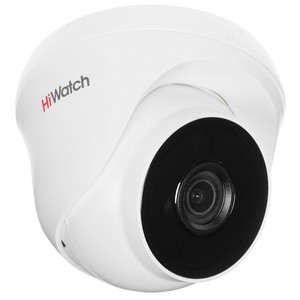 Аналоговая камера HiWatch DS-T233 (2.8 mm)