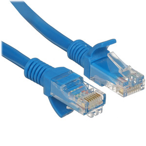 Патч-корд Cablexpert PP12-1.5M/B