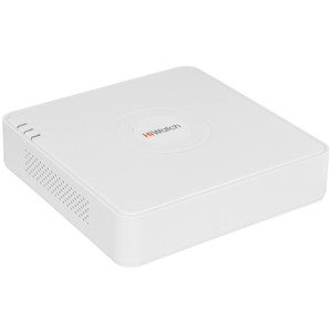 Регистратор для видеонаблюдения HiWatch DVR-104P-G(B)