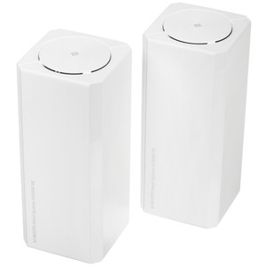 MESH-комплект Xiaomi Mesh System AX3000 NE  (2-pack)