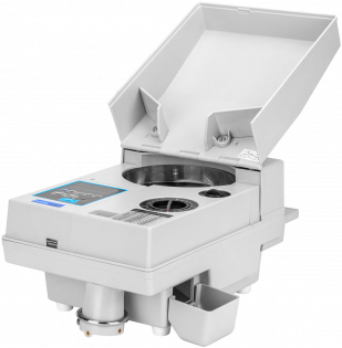 Счетчик и сортировщик монет Dors CT3020