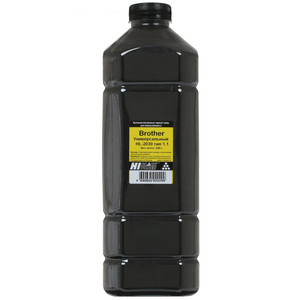 Тонер Hi-Black Brother HL-2030 1.1 черный