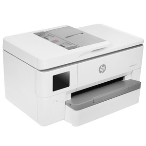МФУ струйное HP OfficeJet Pro 9720