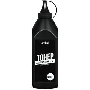 Тонер Aceline TSM-03 черный
