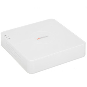 Регистратор для видеонаблюдения HiWatch DS-H208QA(D)