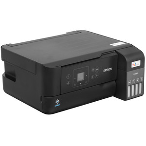 МФУ струйное Epson EcoTank L3560