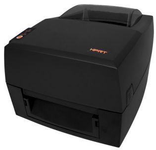 Термотрансферный принтер этикеток DBS HT300 203 dpi