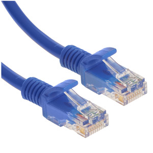Патч-корд Cablexpert PP10-10M/B