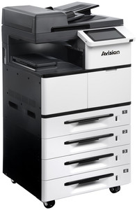 МФУ лазерное Avision AM7640i