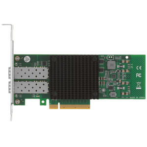 Сетевая карта ORIENT XWT-INT520PE8 2SFP+